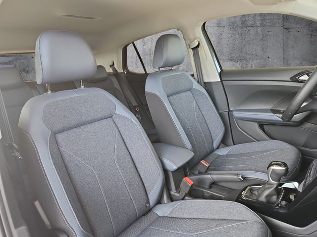 T-Cross STYLE 1.0 TSI OPF 85 kW DSG RFK