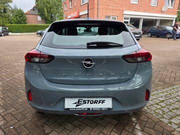 Bild 9 Opel Corsa F e Edition