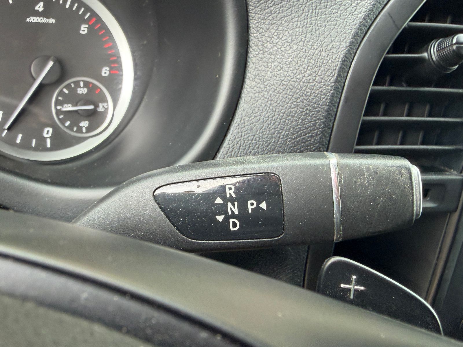Fahrzeugabbildung Mercedes-Benz Vito Kasten 119 CDI PRO lang /AUTOMATIK/CARPLAY/