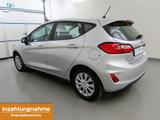 Ford Fiesta 1.1 Cool & Connect LED+Kamera+SHZ - gebrauchte Ford Fiesta aus dem Jahr 2022