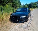 Audi A4 3.0 V6, Quattro, Facelift, S-line, Cabrio - Audi A4 aus 2005: Line