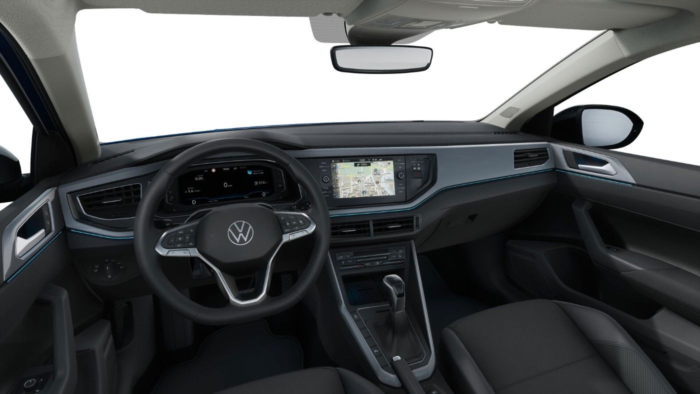 Volkswagen Taigo - Bild 9