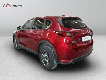 Mazda CX-5 - 4