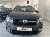 Dacia Logan MCV II Kombi **LED+Sitzheizung+Tempomat** - Dacia Logan: Kombi, Mcv