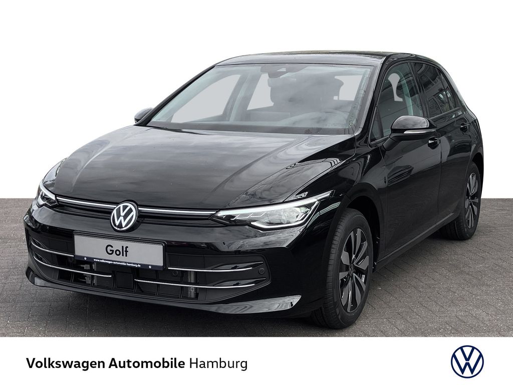 Golf Life 1,5 l eTSI OPF 110 kW (150 PS) 7-Gang-