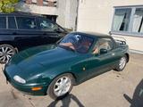 Mazda MX-5 NA 1.6 lim. Sonderm. "British-Racing-Green"