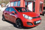 Kia Rio Dream Team *Klima*USB*AUX*BC* - gebrauchte Kia Rio aus dem Jahr 2014