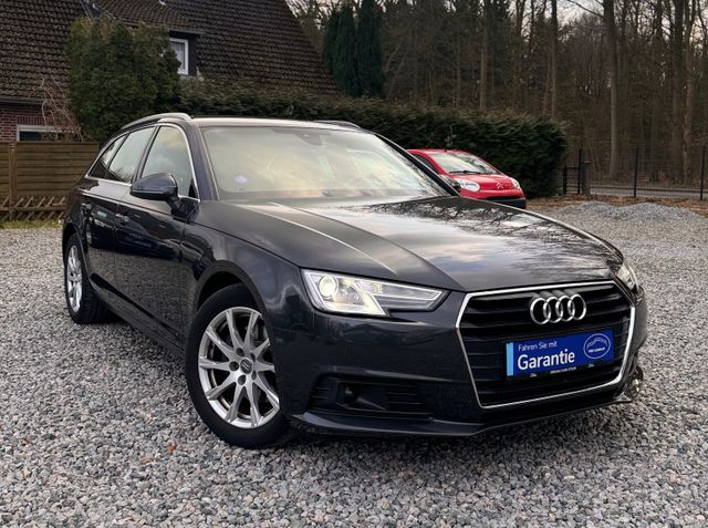 Audi A4 Avant 35 TFSI CarPlay*ACC*Bang&Olufsen*Navi