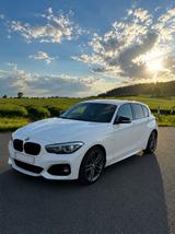 BMW 120i Edition M Sport Shadow A Edition M Spor... - BMW: E12