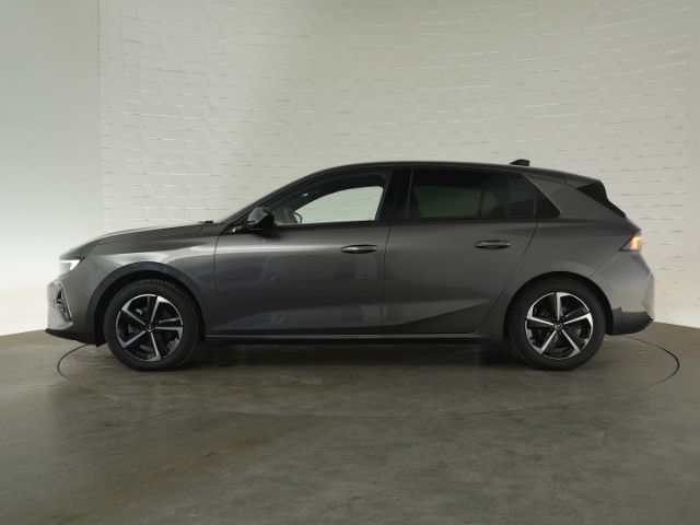 Astra L LIM GS+LED+NAVI+360 GRAD KAMERA+SITZ-/LE
