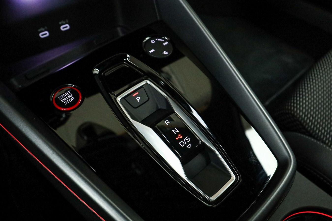 Audi S3 Sportback Assist, Sound, Navi Plus, Kamera, миниатюра 15