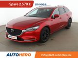 Mazda 6 2.5 Sports-Line Aut.*NAVI*360CAM*LED*BOSE*HUD* - Mazda 6 aus 2022