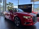Audi A3 Cabriolet quattro S line sport XEN NAV  18" - gebrauchte Cabrios in Gießen