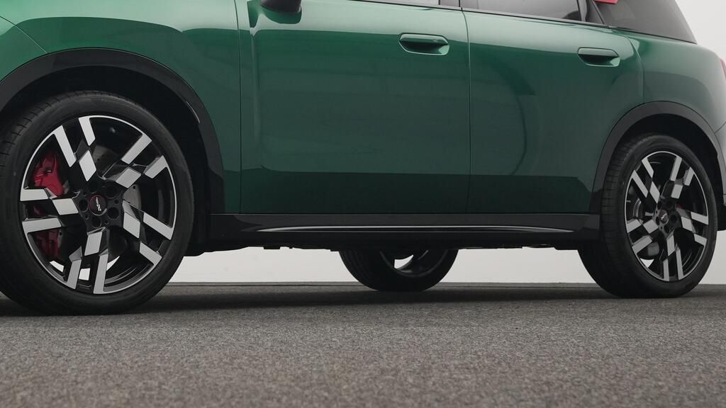 MINI John Cooper Works Countryman - Bild 19