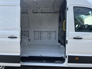 Volkswagen Crafter - 7