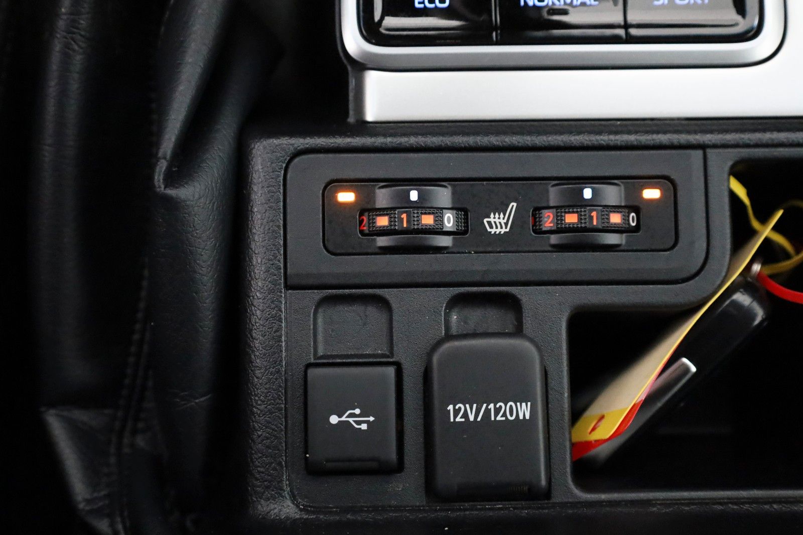 Fahrzeugabbildung Toyota Land Cruiser Comfort,LED, ACC,Mirrorlink, Kamera