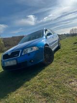 Skoda oktavia rs 2.0 TFSI - Skoda Octavia: RS TFSI