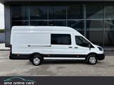 Ford Transit FT350 L4H3 DoKa Trend Kamera*2xAirbag - Ford Transit: T350