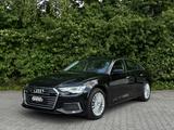 Audi A6 Lim. 50 TDI quattro design B&O*ACC* STHZ*LED* - Audi A6: Limousine
