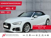 Audi A5 - Vorschau Bild 1