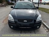 Kia Rio 1.4 EX Top - Kia Rio aus 2006