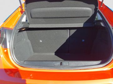 Fotografie 8 des Opel Corsa Corsa-e Edition Multimedia Radio Tempomat USB BT