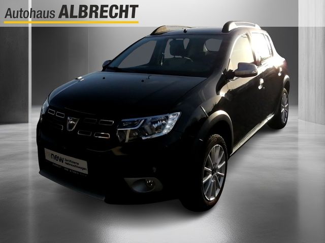 Dacia Sandero Stepway Essential