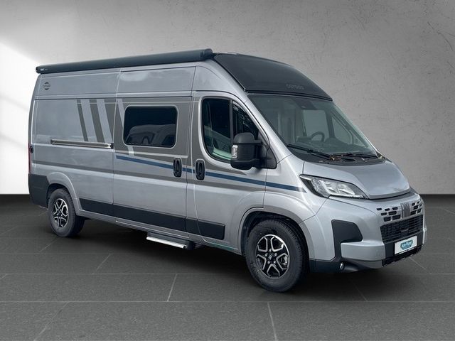 Carado CV 600 PRO+  AUTOMATIK Totwinkel Abstandstemp.