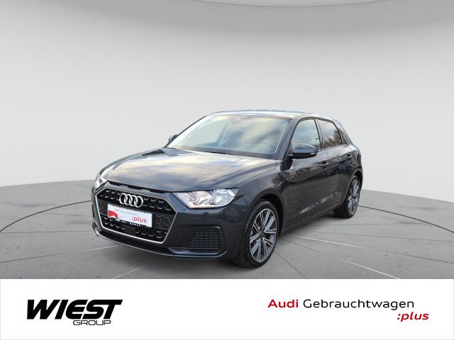 Audi A1 Sportback advanced 25 TFSI, VIRTUAL/SHZ/17"