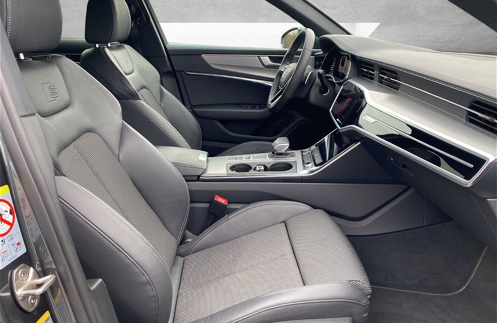 Audi A6 - Bild 10