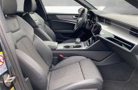 Audi A6 - Vorschau Bild 10