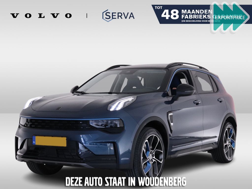 Lynk&Co 01