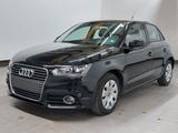 Audi A1 Sportback attraction |1.H|Scheckheftgepflegt