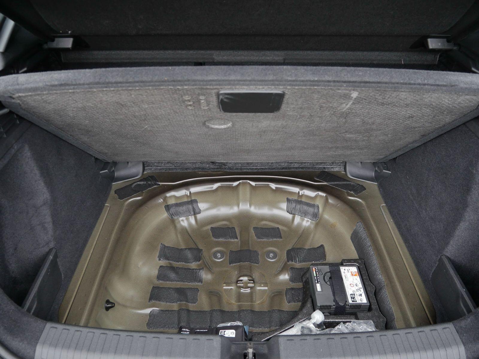 Audi A3 Sportback TDI 110 kW LED*SONOS*HuD*ACC*RFK, миниатюра 24