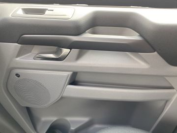 Ford Tourneo Custom 320 L1 Titanium FWD Navi+LED+DAB