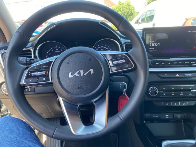 Kia Ceed 1.0 T-GDI 100 OPF Vision