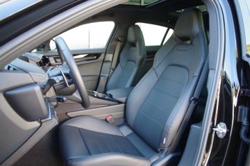 Porsche Panamera 4 E-Hybrid*Befahrerdisplay,14-Wege,BOSE