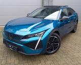 Peugeot 408 GT 12 PT 130 EAT8 AMBI*KAM*PANO*19 - Peugeot 408 GT
