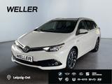 Toyota Auris 1.8 Hybrid Automatik TS Design Edition *CA - Toyota Gebrauchtwagen in Dortmund