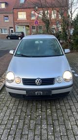 Volkswagen Polo 1.4 Basis Variant Basis - Volkswagen Polo: Variant