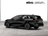 Opel Astra Sports Tourer Edition DAB LED WLAN - Opel Astra: Edition Sport