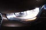 Audi A1 1.2 TFSI Attraction*PDC*MFL*SHZ*BT* - Audi A1: Braun