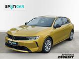 Opel Astra L Edition 1.2 Turbo Navi Digitales Cockpit - Opel Astra: Gelb
