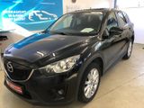 Mazda CX-5 Sports-Line AWD