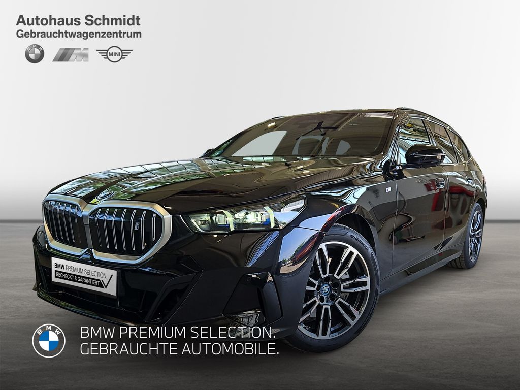 BMW i5