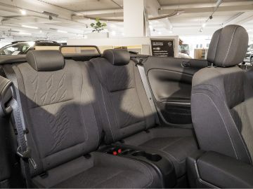 Opel Cascada - 7