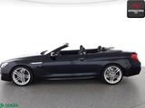 BMW 640 d Cabrio M SPORT 360GRAD,SOFTCLOSE,HARMAN/K - BMW 640 Gebrauchtwagen in Berlin