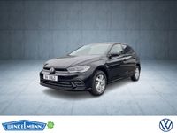 Volkswagen Polo - Vorschau Bild 1