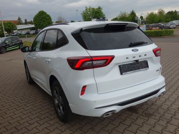 Bild 6 Ford Kuga 2.5 FHEV ST-Line PDC Kamera Navi