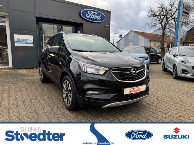 Opel Mokka Ultimate Start Stop 1.6 *Lenkradheizung*BO